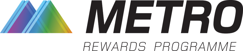 Metro Rewards